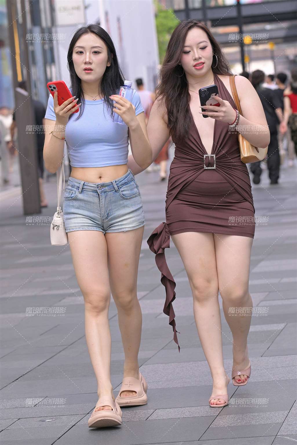 图片[4]-白嫩美女-流行馆