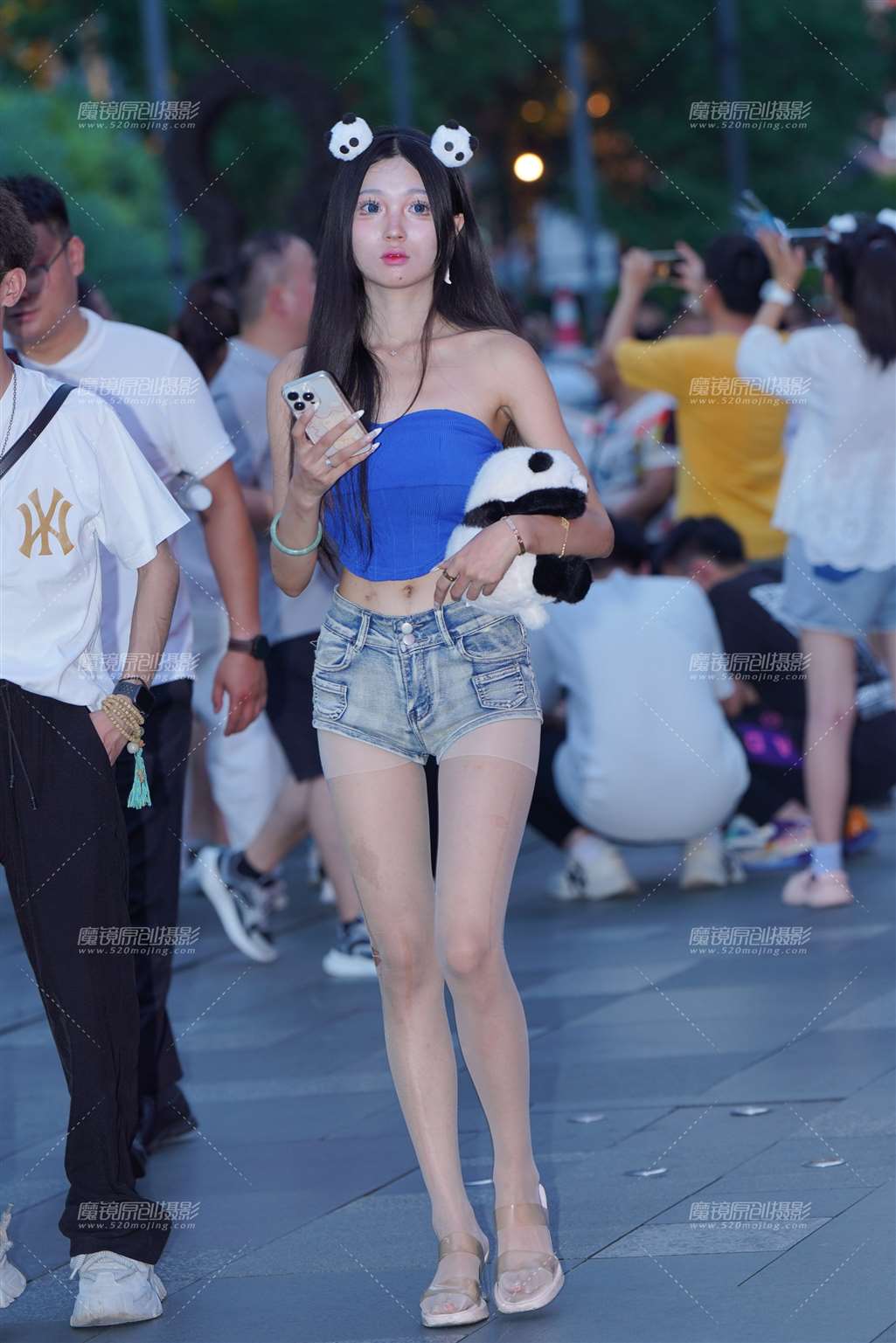 图片[3]-热裤丝袜-流行馆