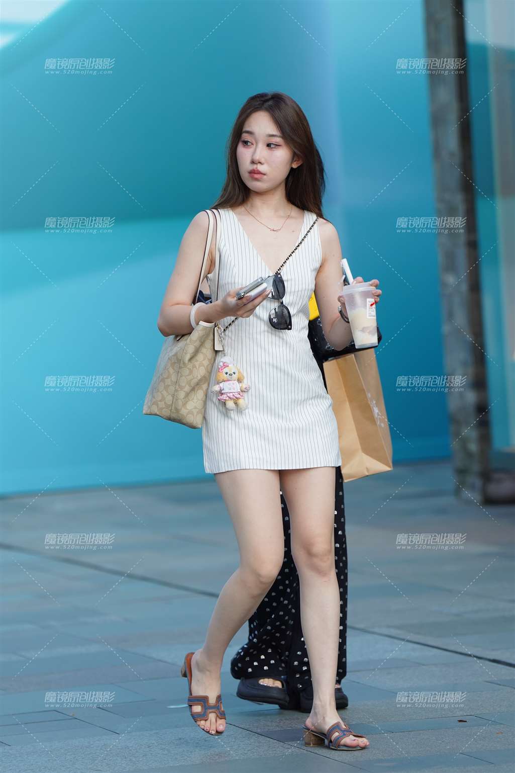 图片[4]-白皙美腿-流行馆