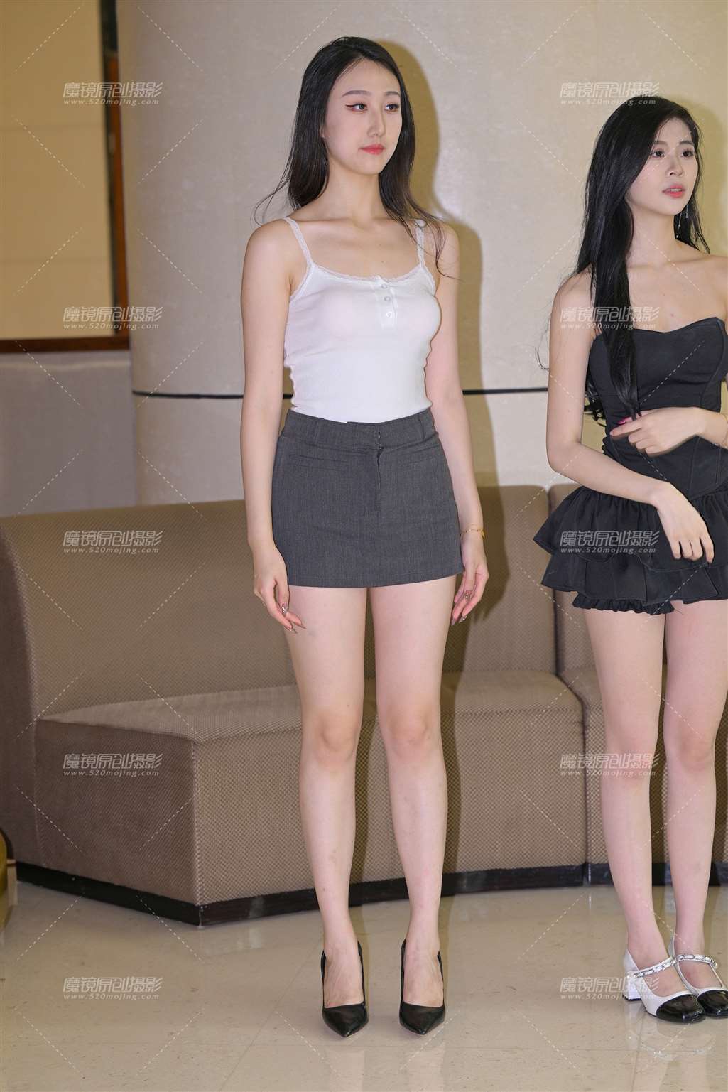 图片[3]-跳舞美女-流行馆