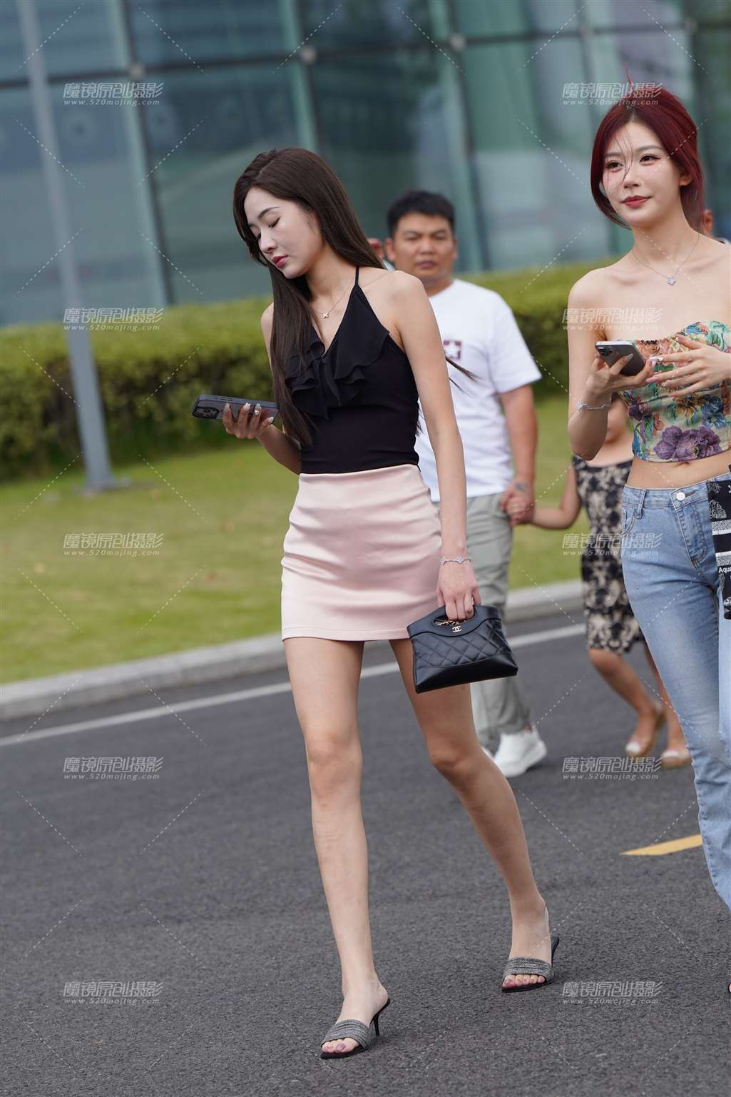 图片[5]-美腿小姐姐-流行馆