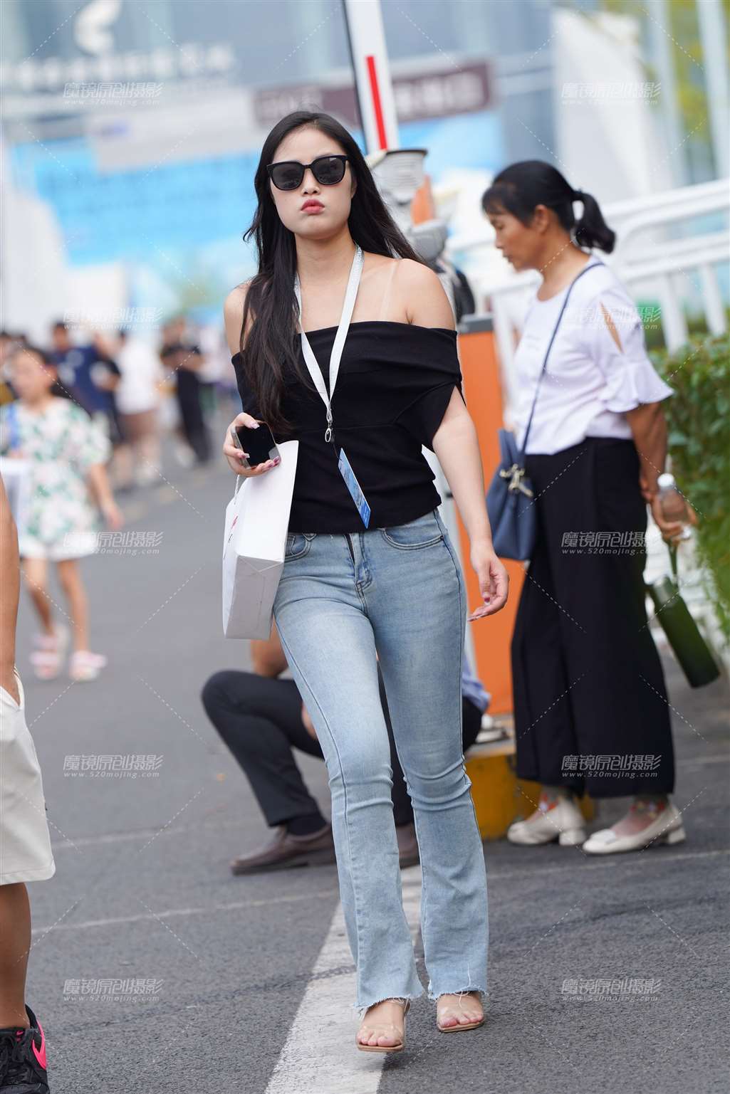 图片[3]-紧牛美眉-流行馆