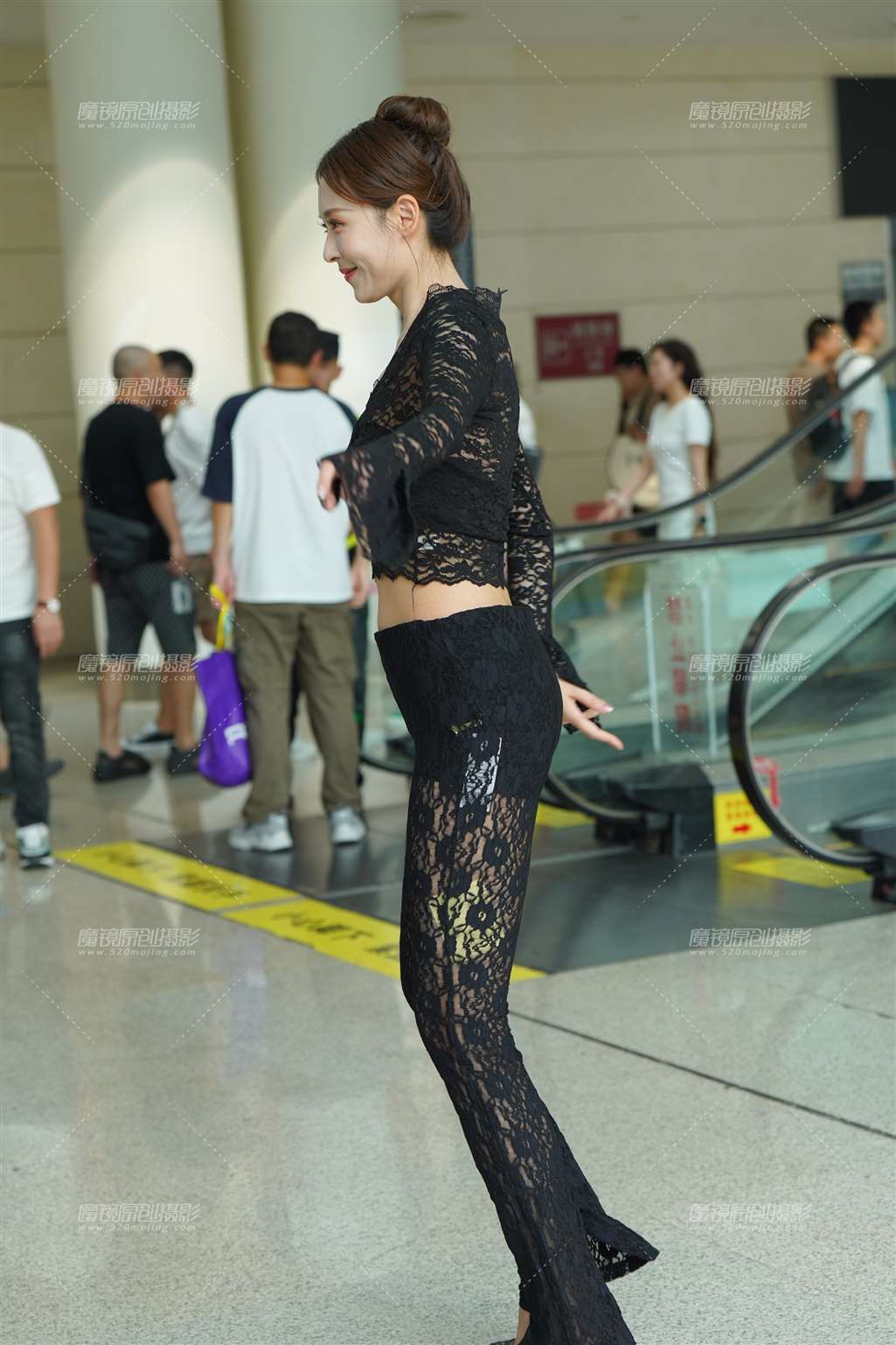 图片[5]-蕾丝的美-流行馆