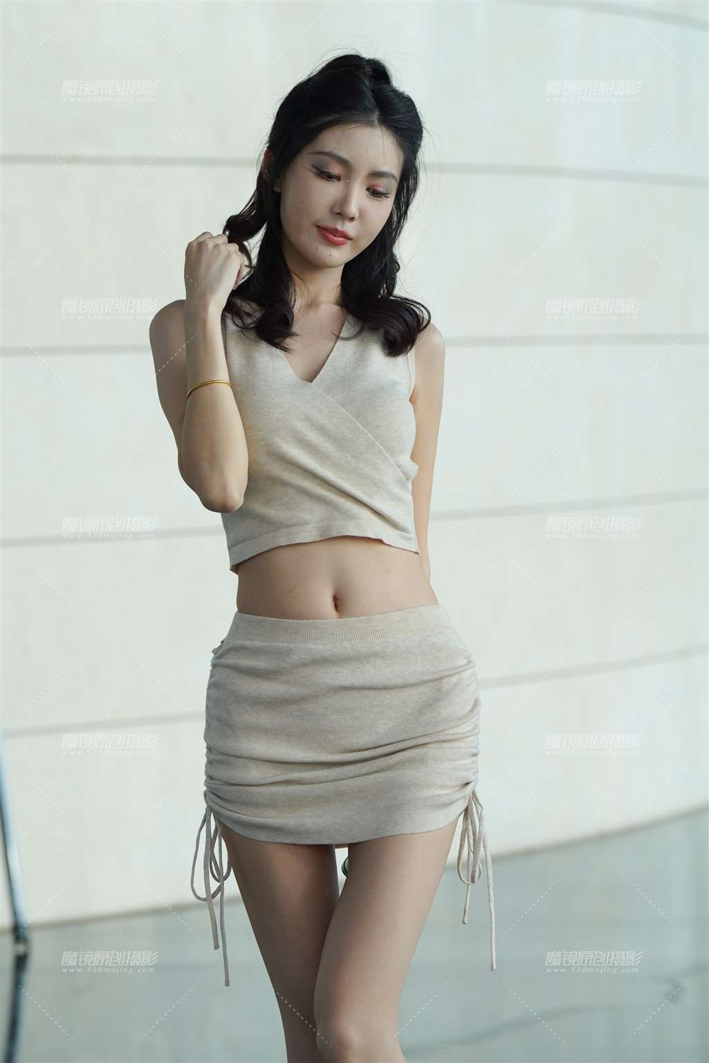 图片[5]-长腿美足-流行馆