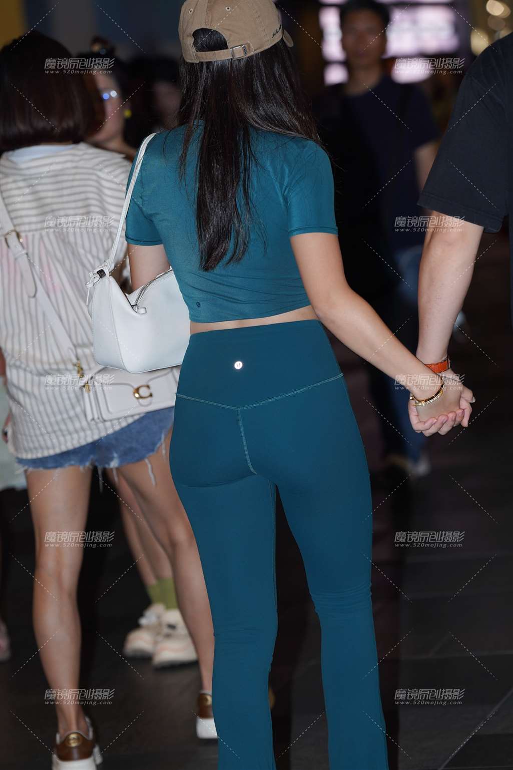 图片[4]-瑜伽女友-流行馆