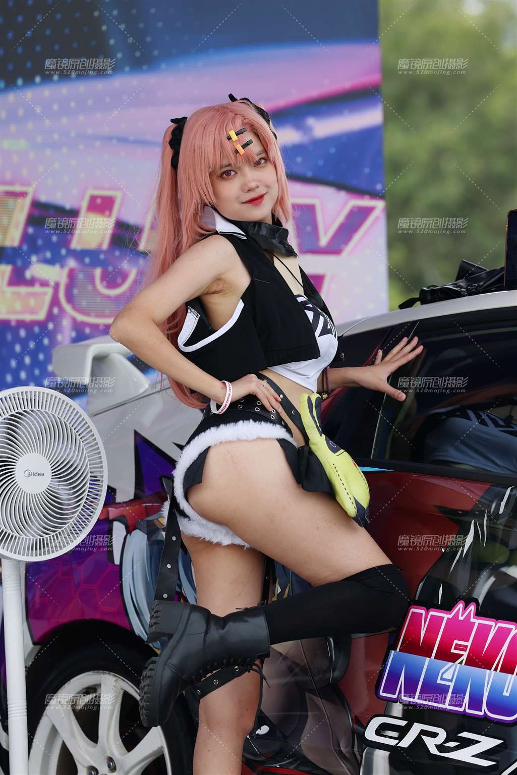 图片[2]-大pg蛋coser妹妹-流行馆