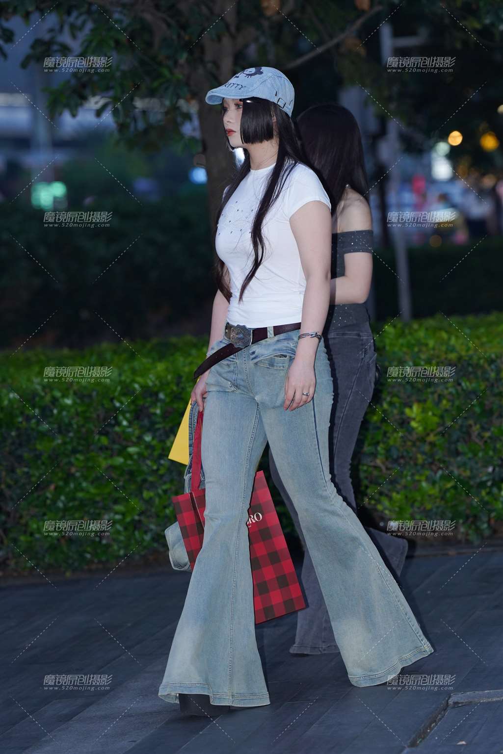 牛仔-流行馆
