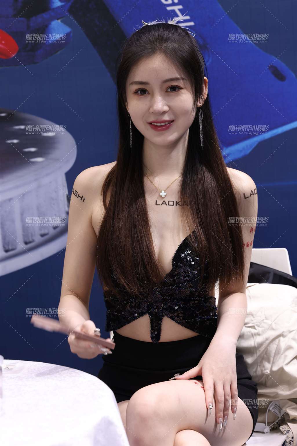 20250301桃桃吖真美-流行馆
