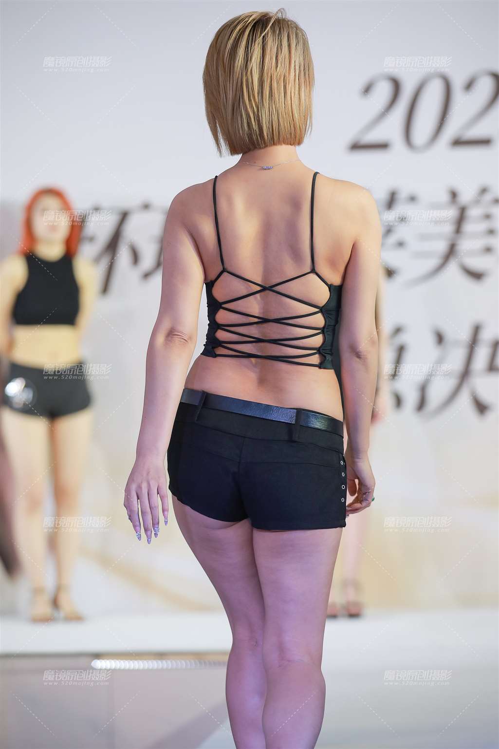 图片[2]-黑热裤-027-流行馆