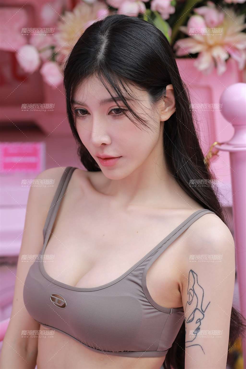 牛仔裤女友-流行馆
