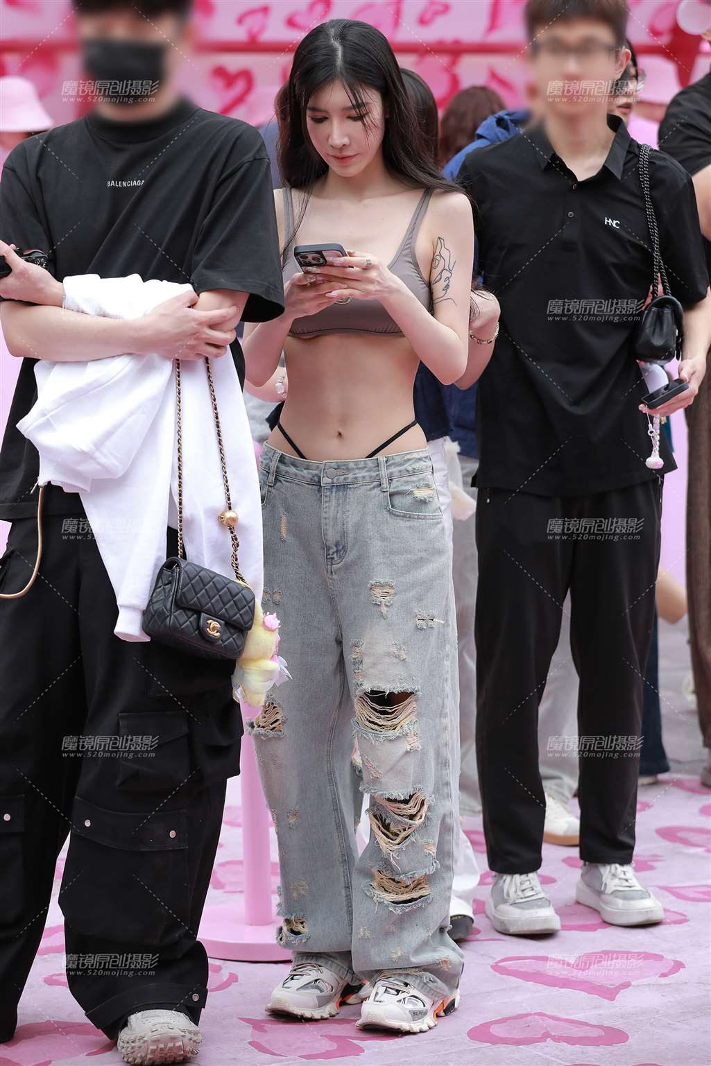 图片[3]-牛仔裤女友-流行馆