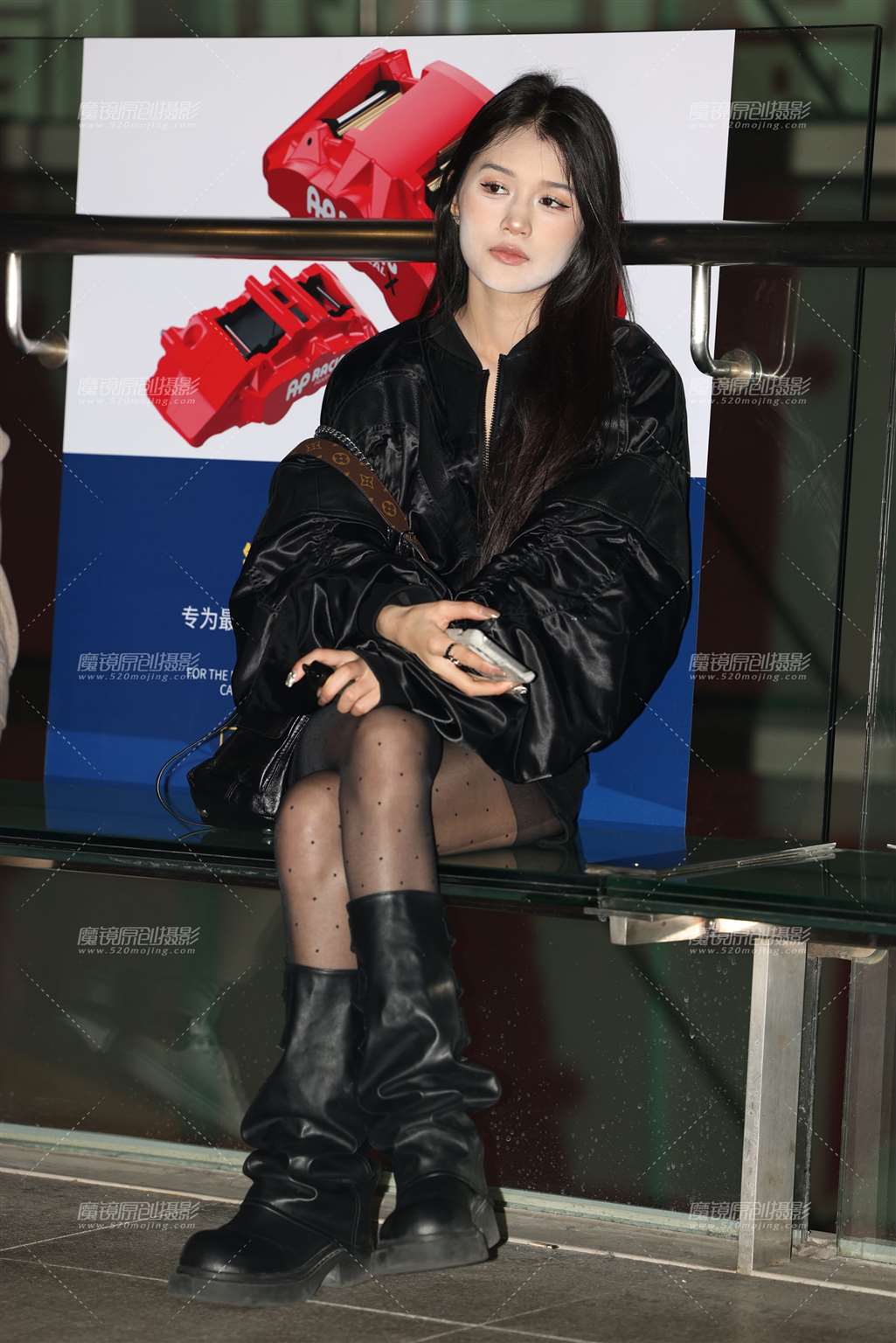 20250329波点黑丝妹妹-流行馆