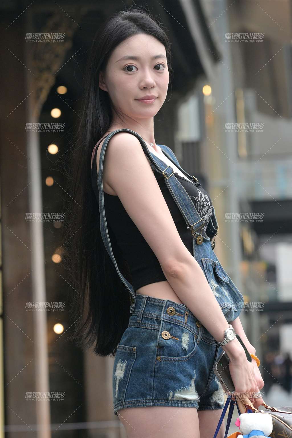 图片[5]-热裤小妹-流行馆