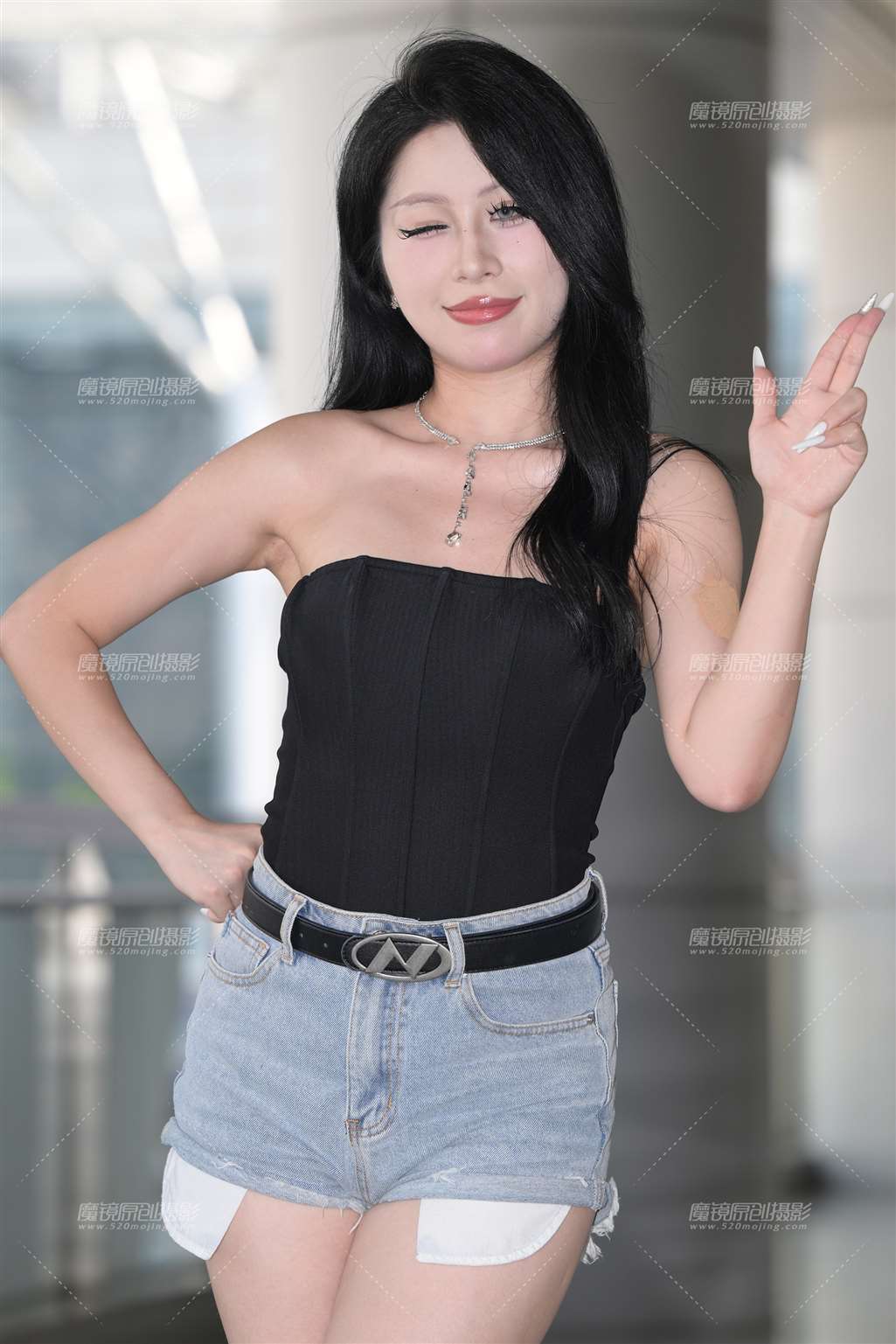 图片[4]-热裤辣妹-流行馆