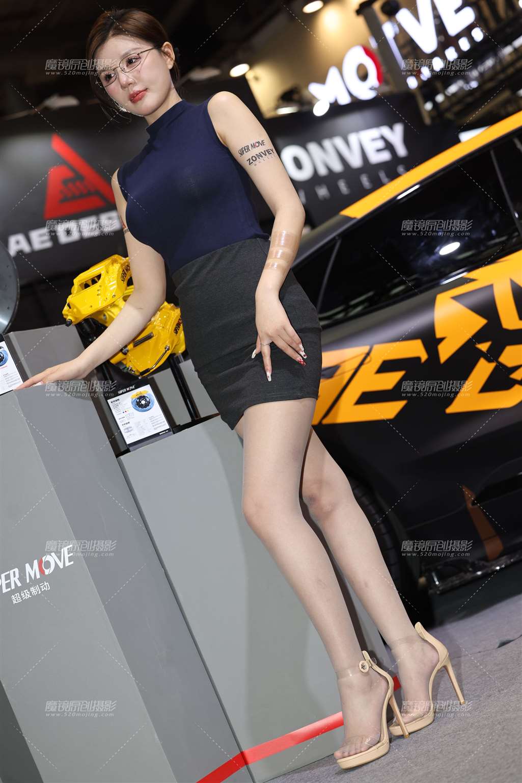20250329冰冰超人的灰丝-流行馆