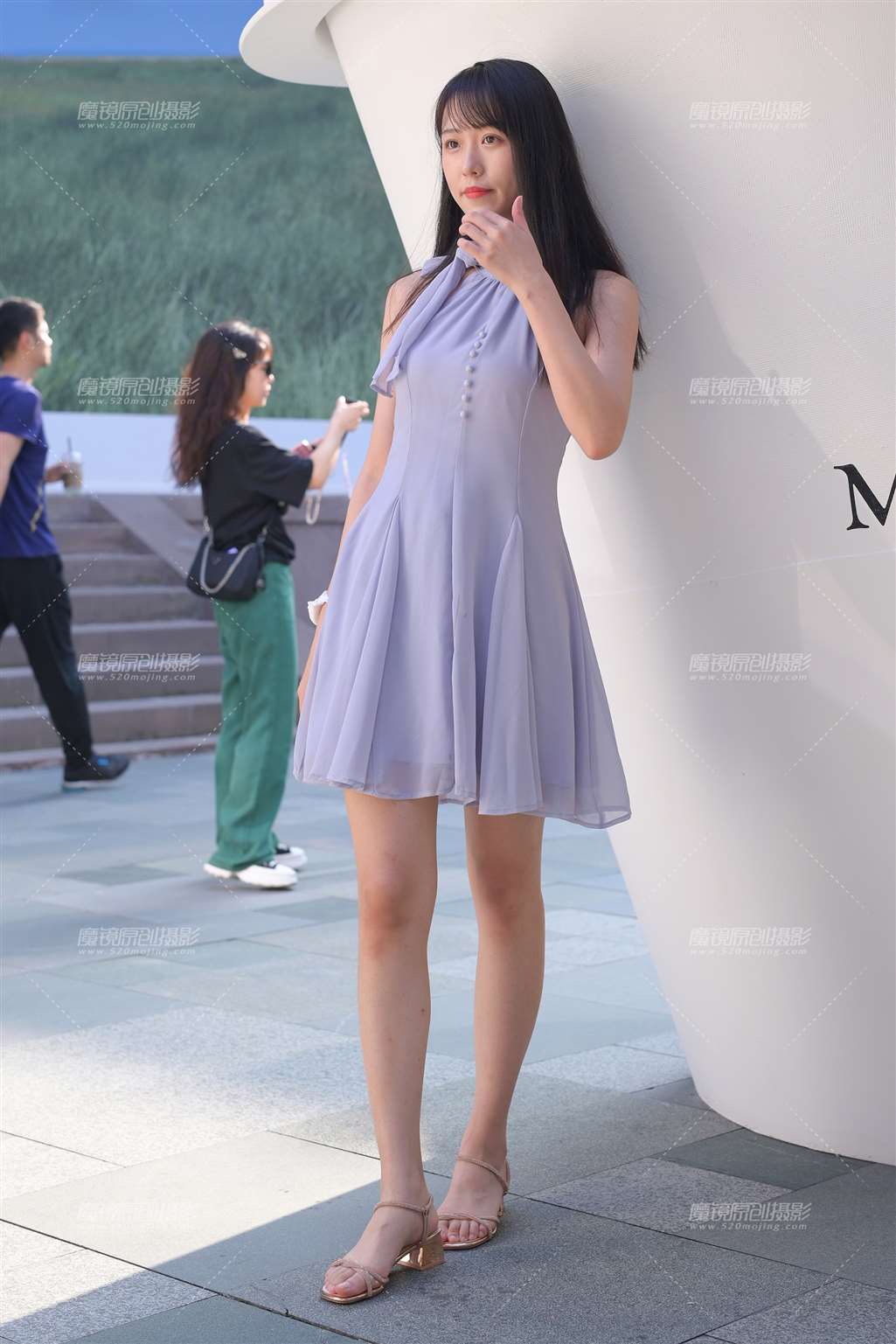 图片[3]-美女摄影师-流行馆