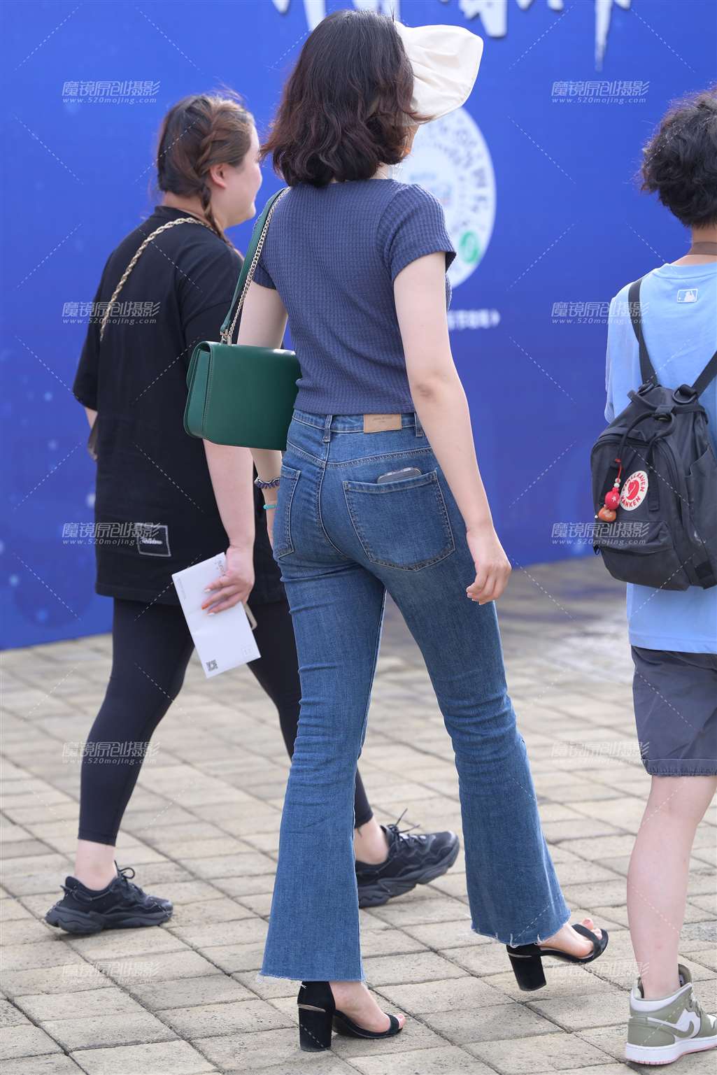图片[2]-紧牛美女-流行馆