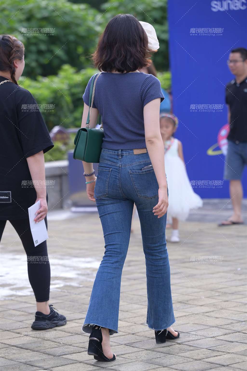 图片[5]-紧牛美女-流行馆