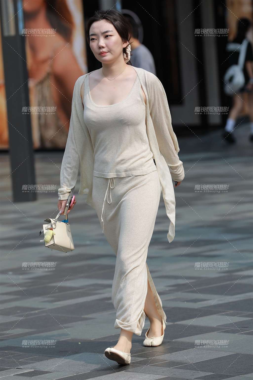 图片[5]-长裙美女-流行馆