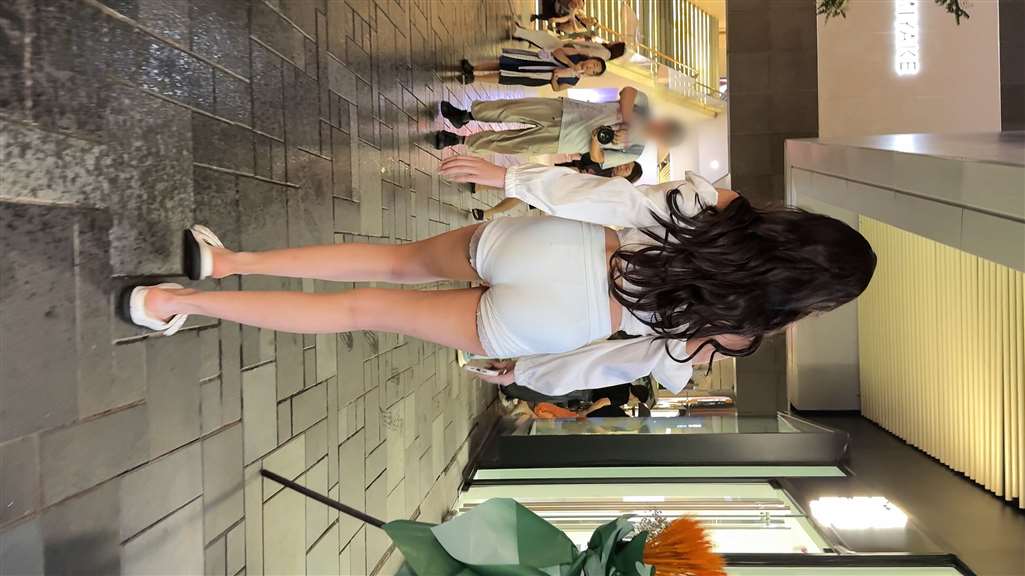 图片[3]-热裤长腿女友（视频版）-流行馆