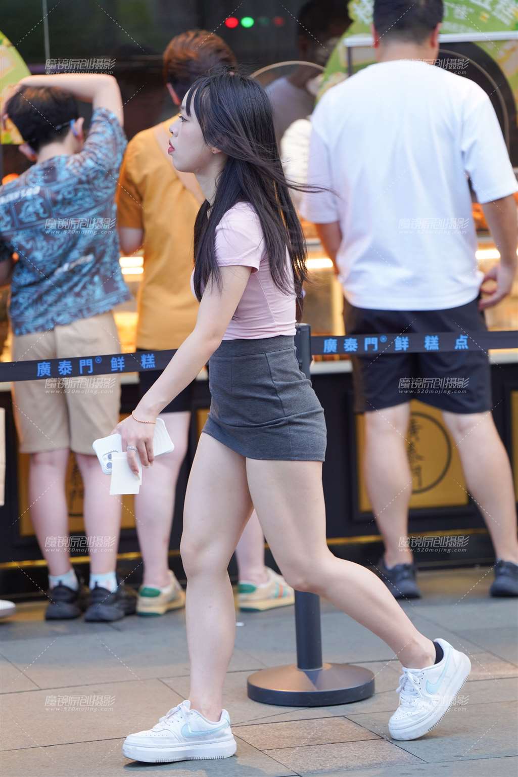 图片[5]-健身小妹-流行馆