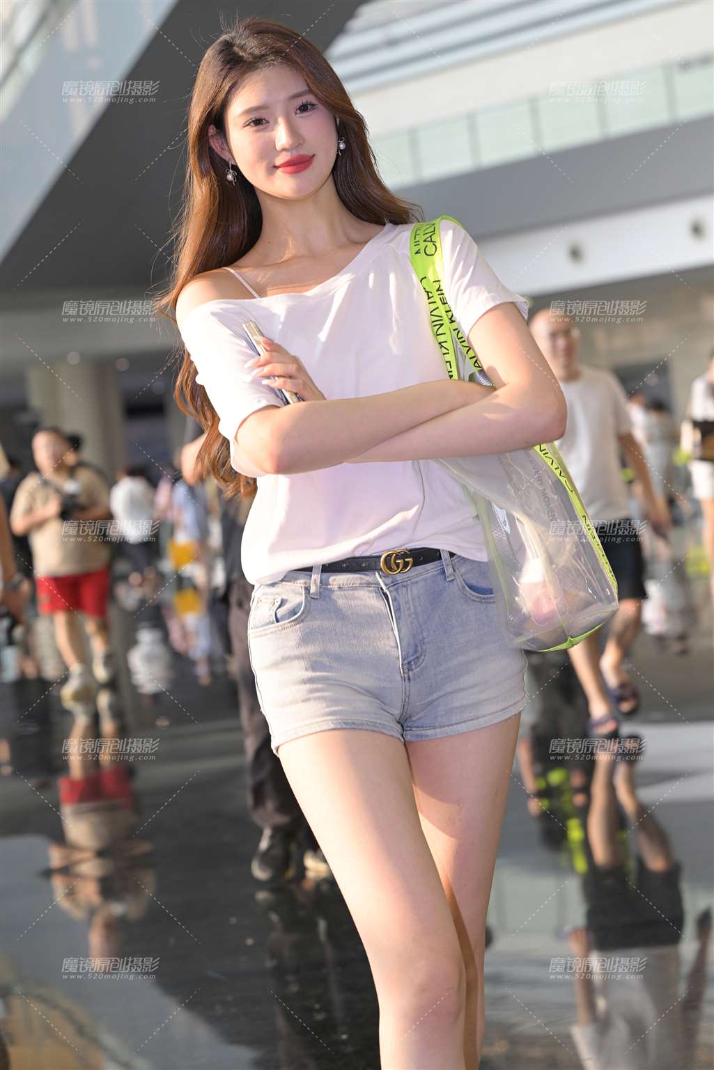 图片[5]-靓丽美腿-流行馆