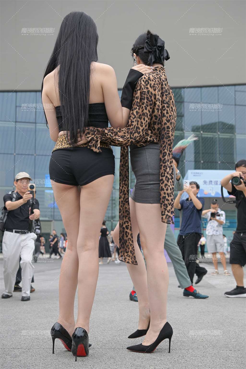 图片[5]-长腿超模-流行馆