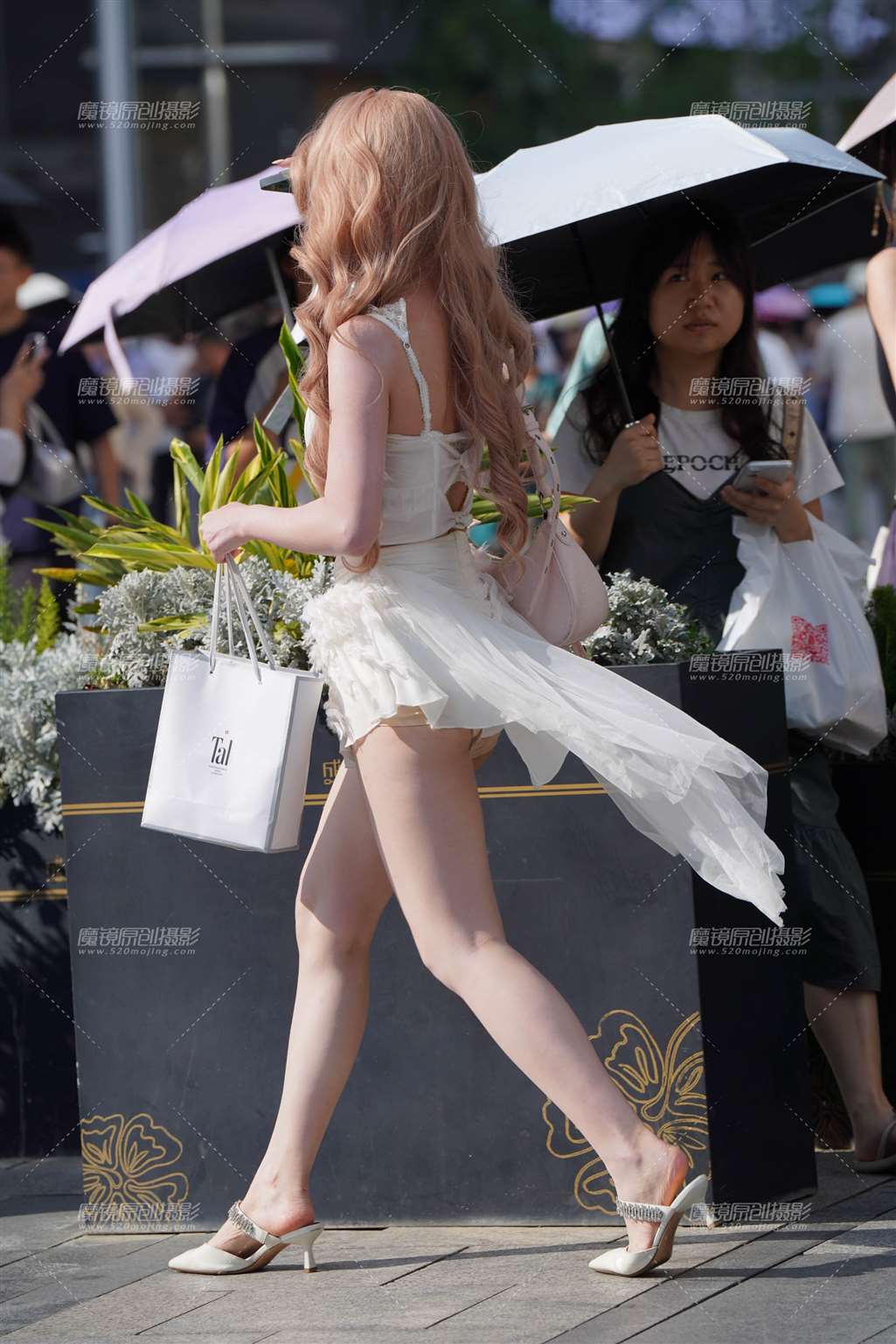 图片[2]-小仙女-流行馆