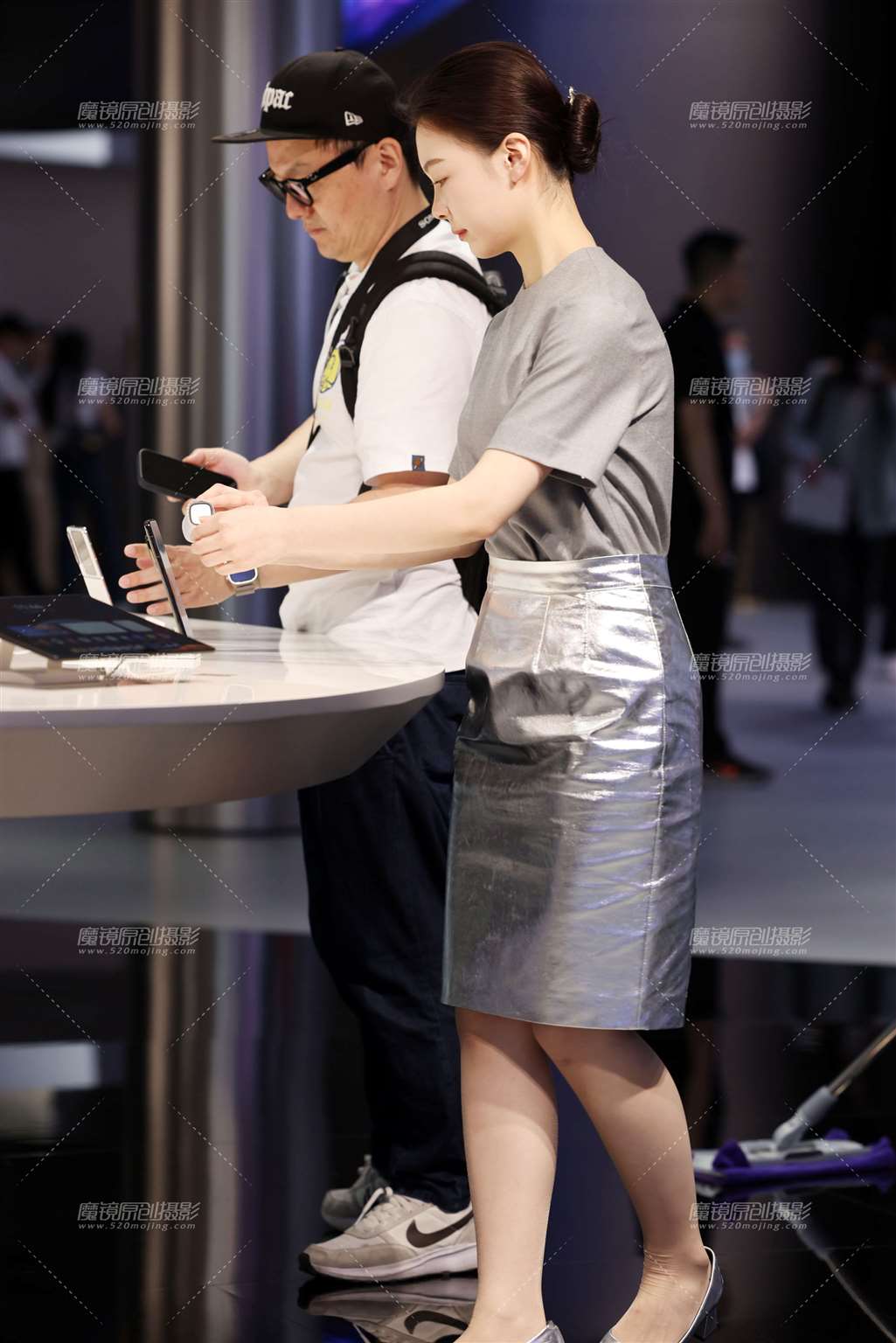 图片[4]-20250429华为的肉丝美腿礼仪-流行馆