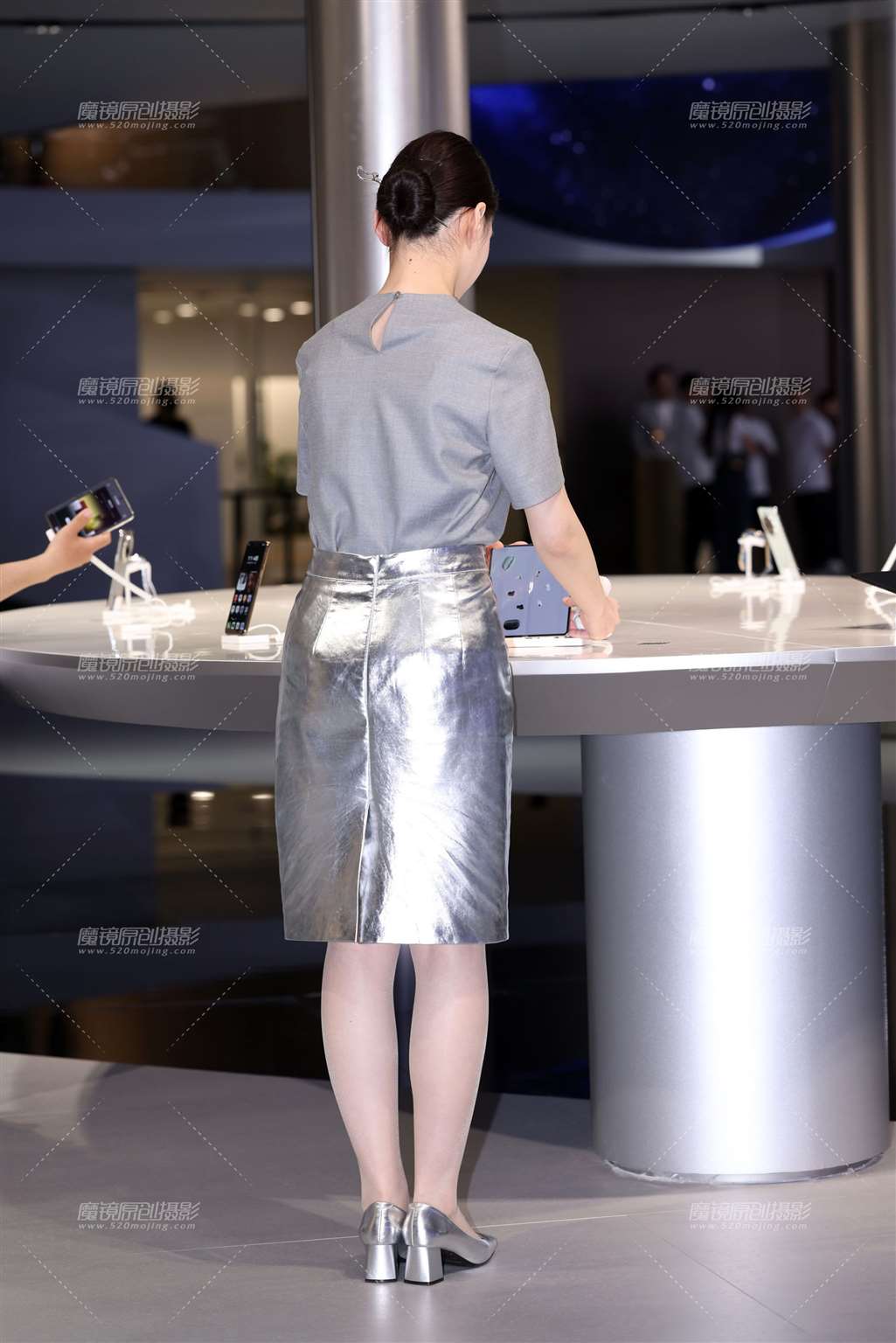 图片[3]-20250429华为的肉丝美腿礼仪-流行馆