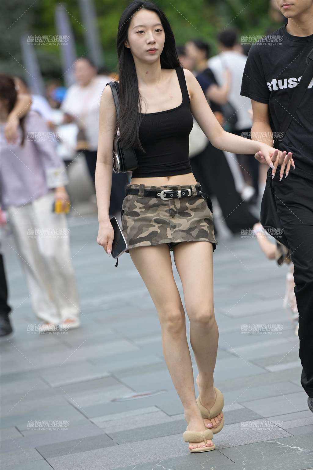 图片[3]-美腿女友-流行馆