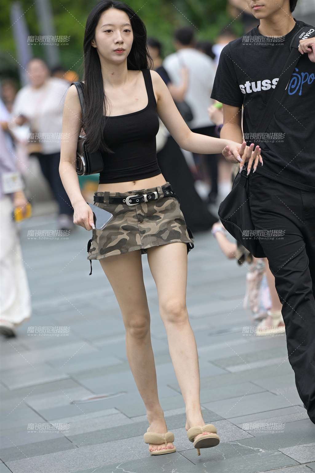 图片[4]-美腿女友-流行馆