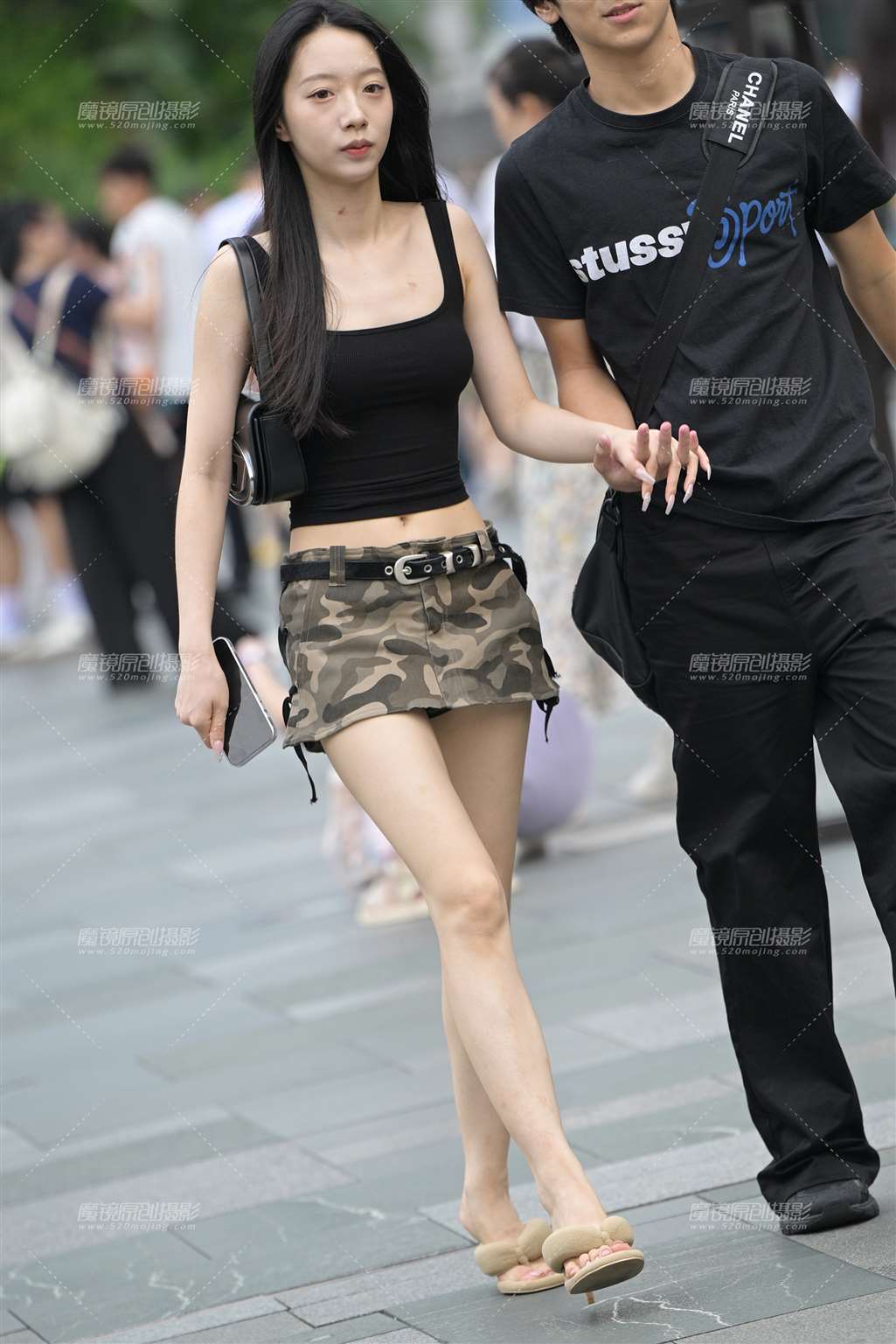 图片[5]-美腿女友-流行馆