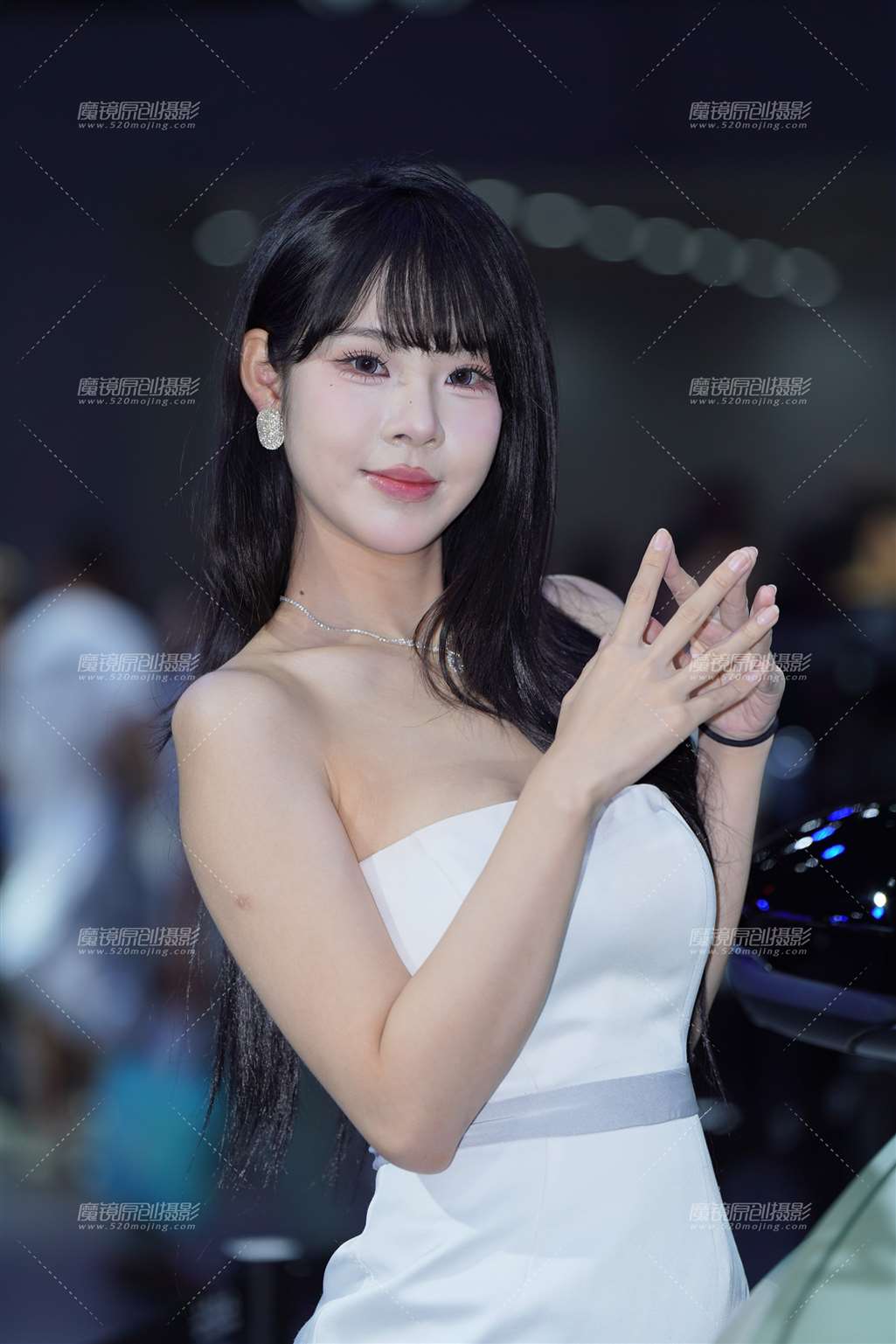 水灵灵-流行馆