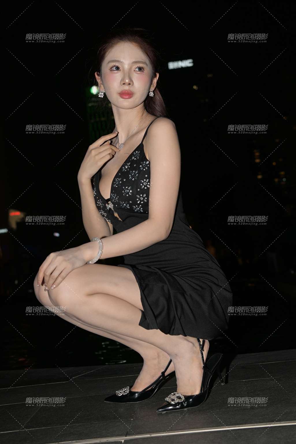 图片[2]-短裙美腿-流行馆