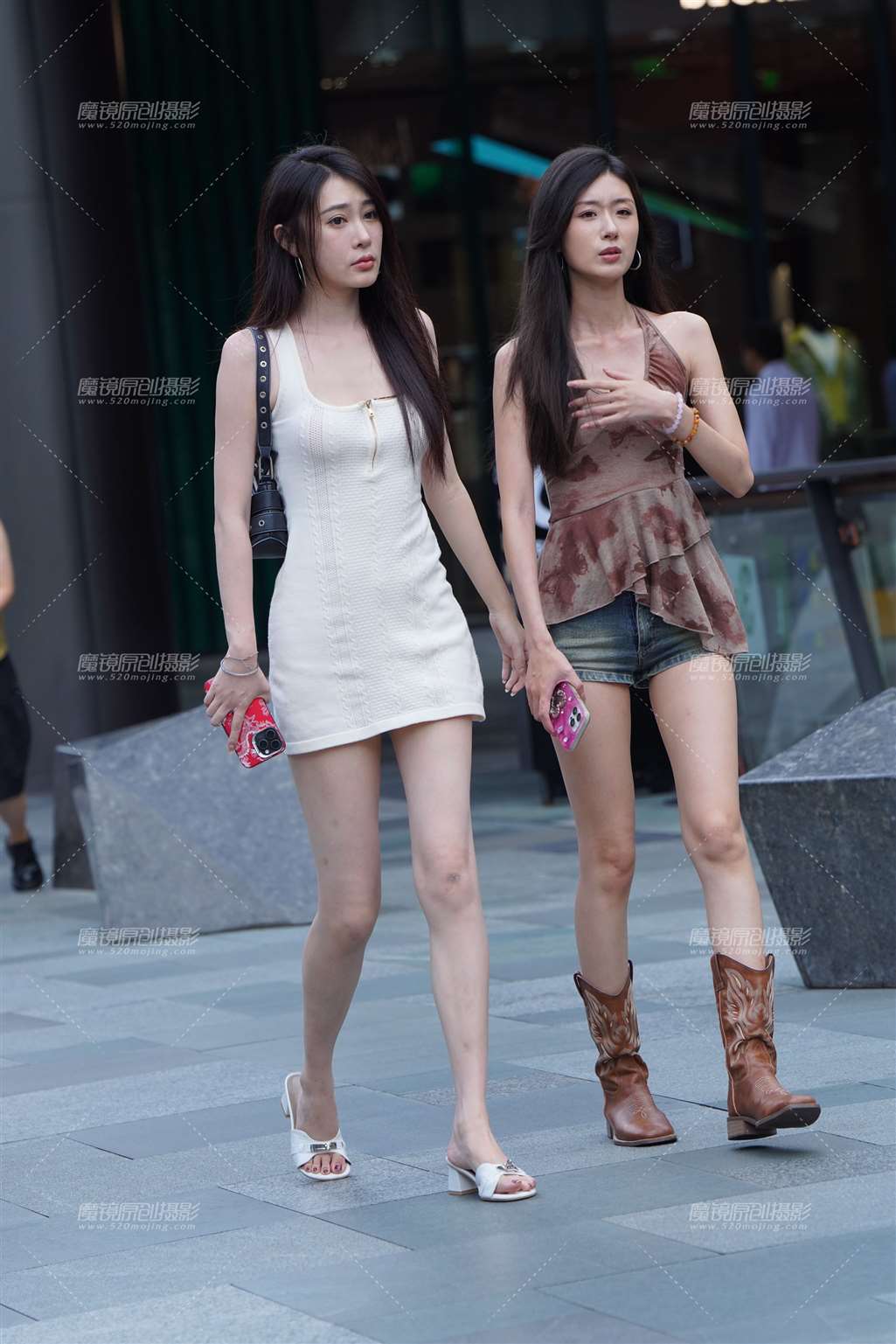 图片[3]-长腿闺蜜-流行馆