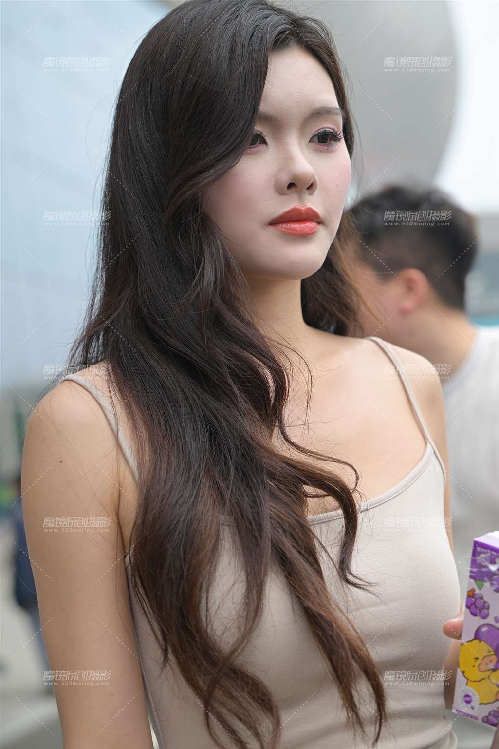 图片[4]-美腿佳人-流行馆
