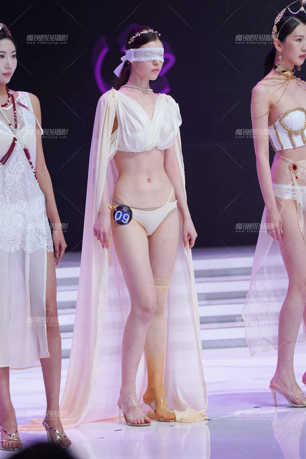 图片[2]-白纱-流行馆