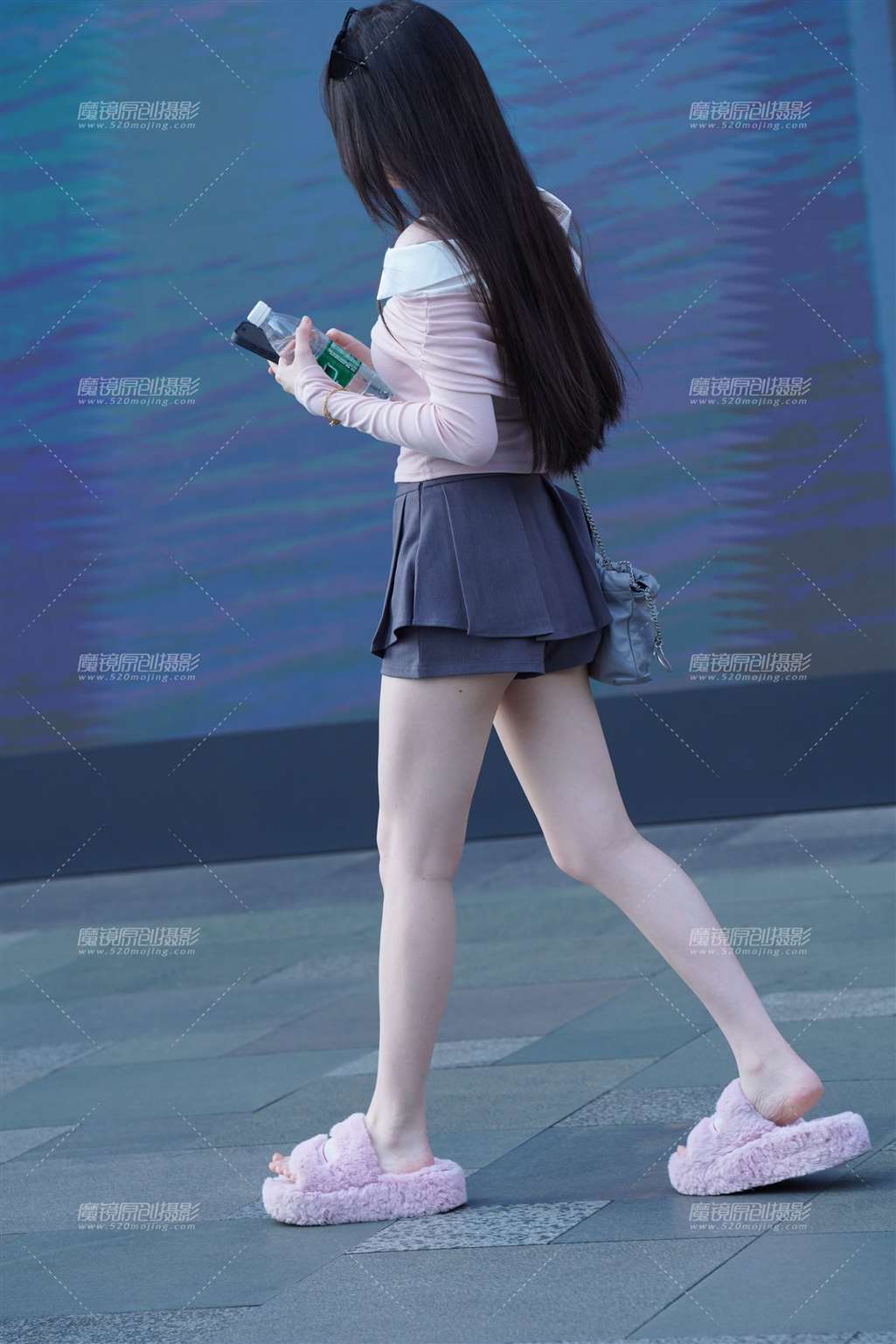 图片[2]-白皙美肌 13P-流行馆