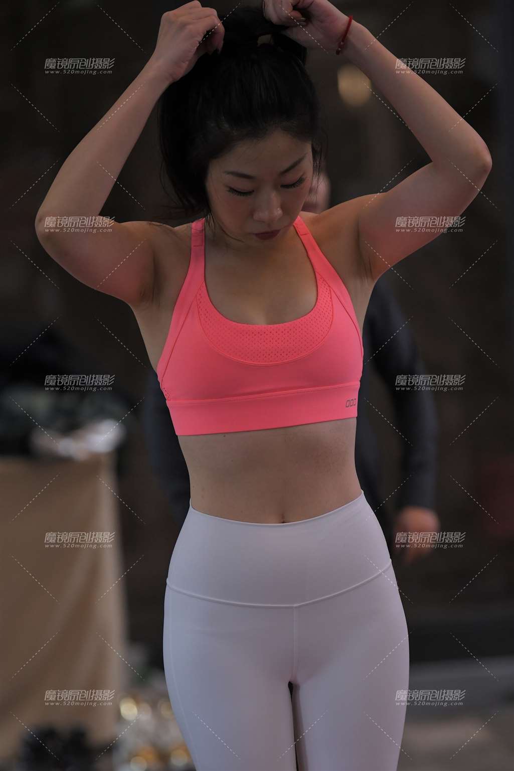前弯后翻 15P-流行馆