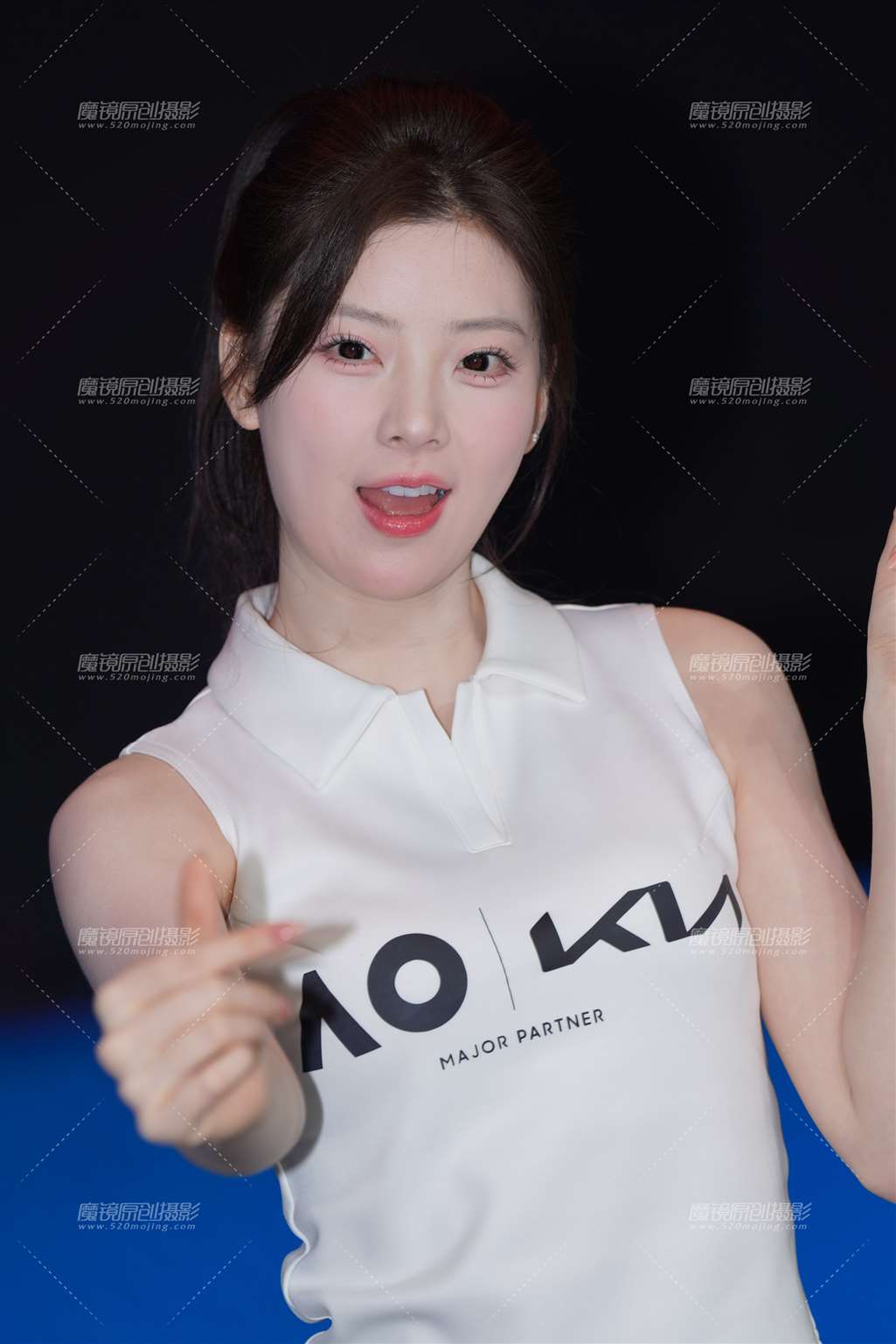 图片[2]-可人春晓 15P-流行馆