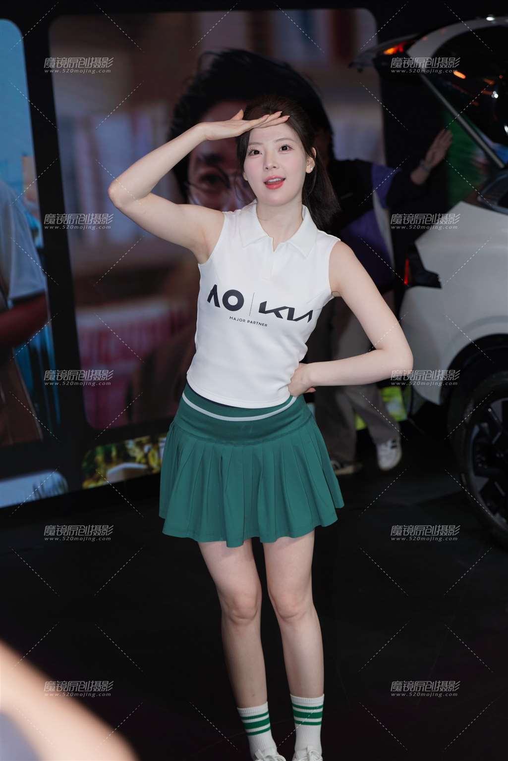 图片[4]-可人春晓 15P-流行馆