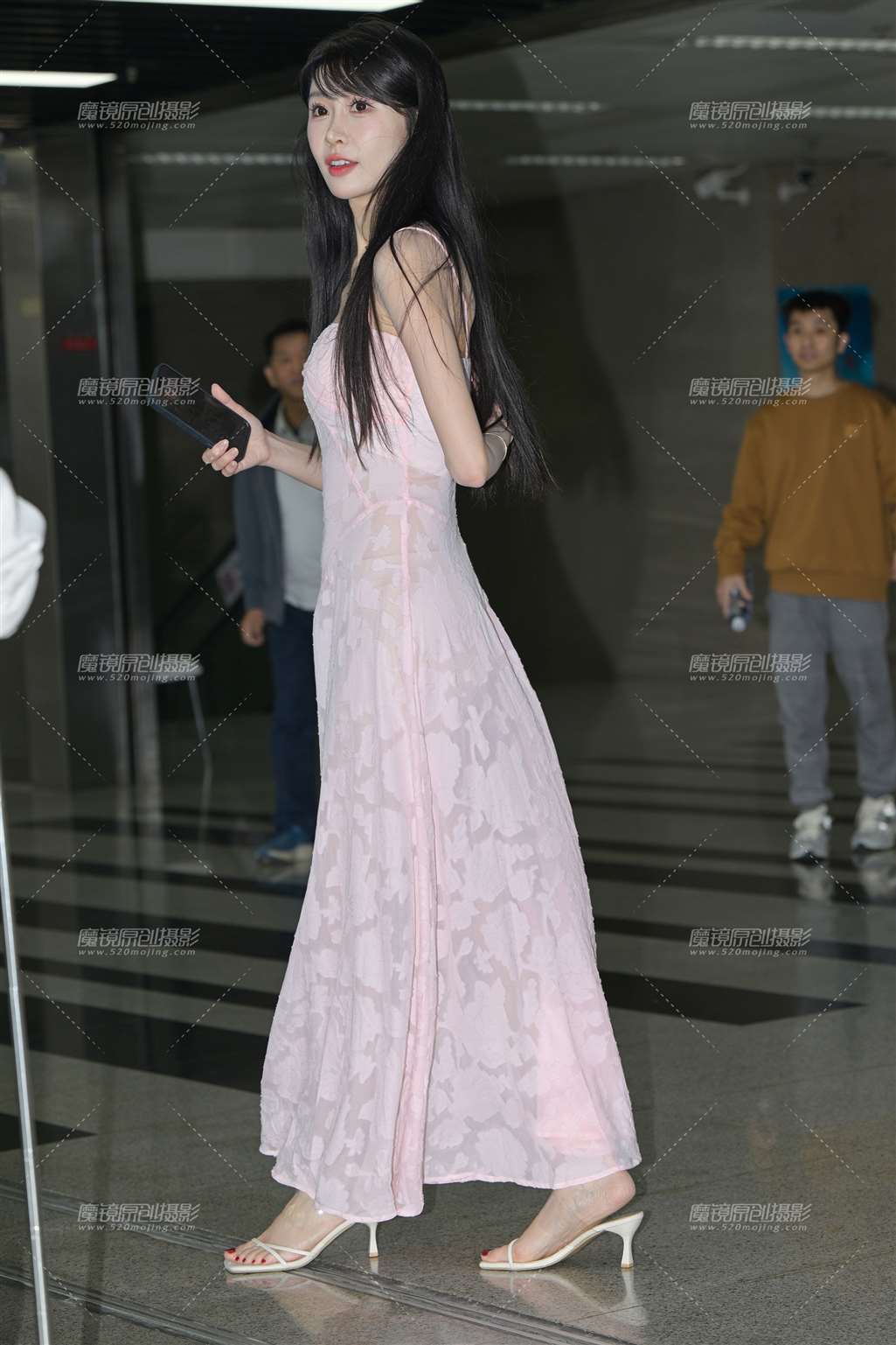 图片[3]-清新菠萝酱 19P-流行馆