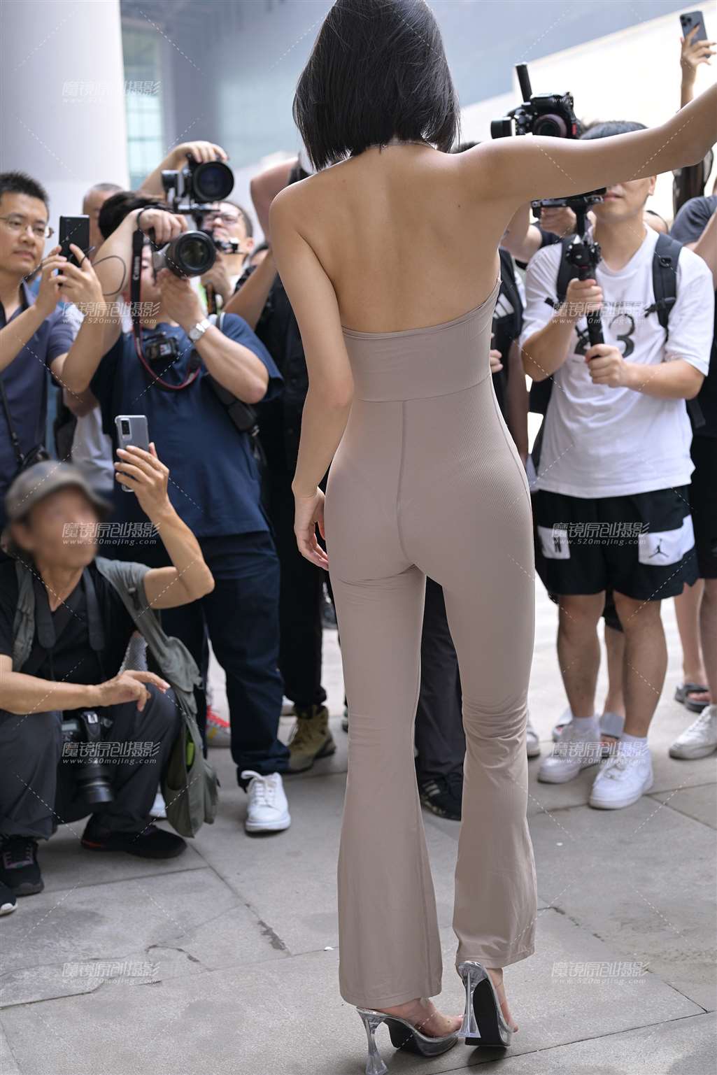 图片[2]-魅力程儿 21P-流行馆