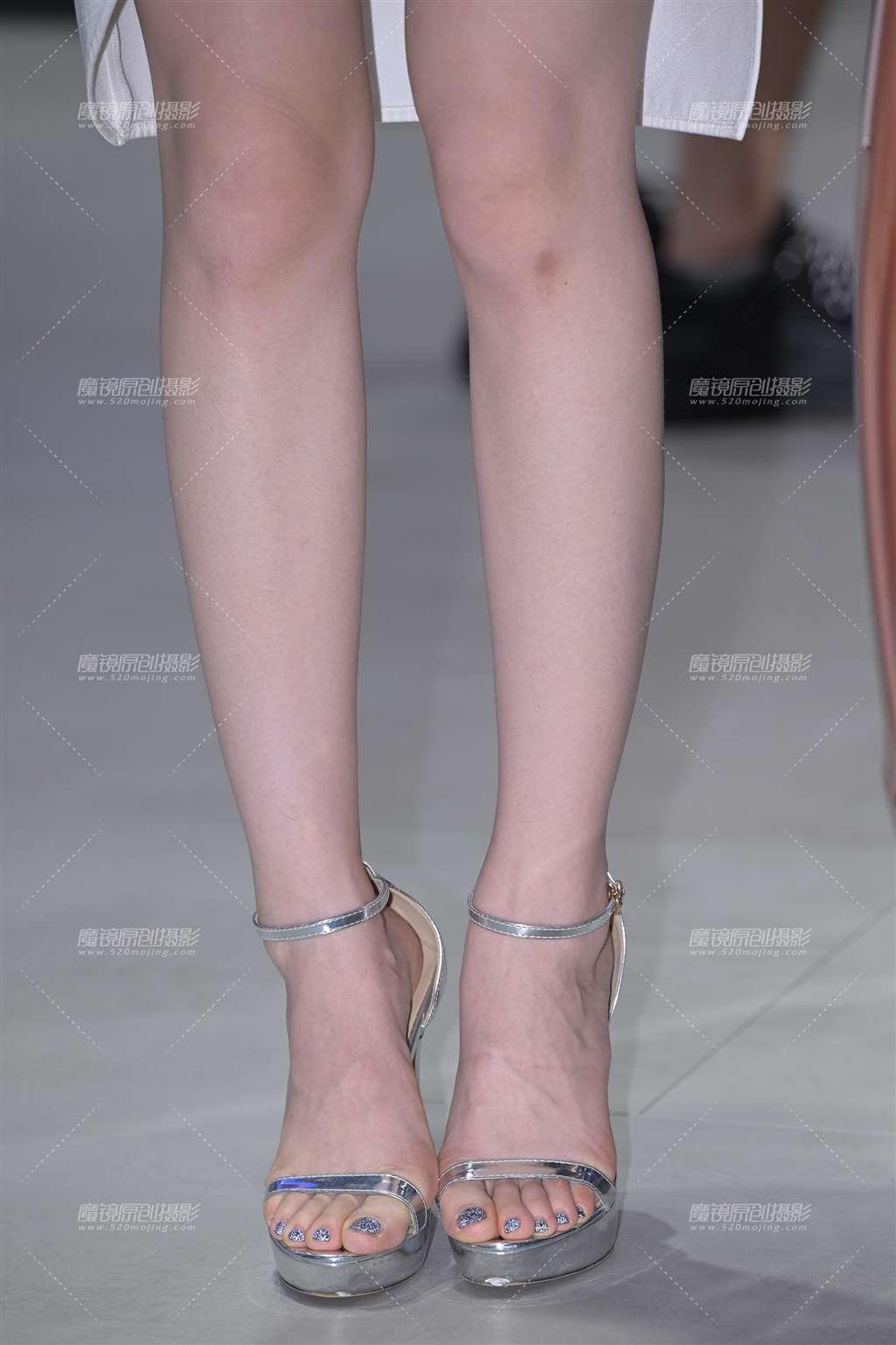 图片[2]-美腿BB 19P-流行馆