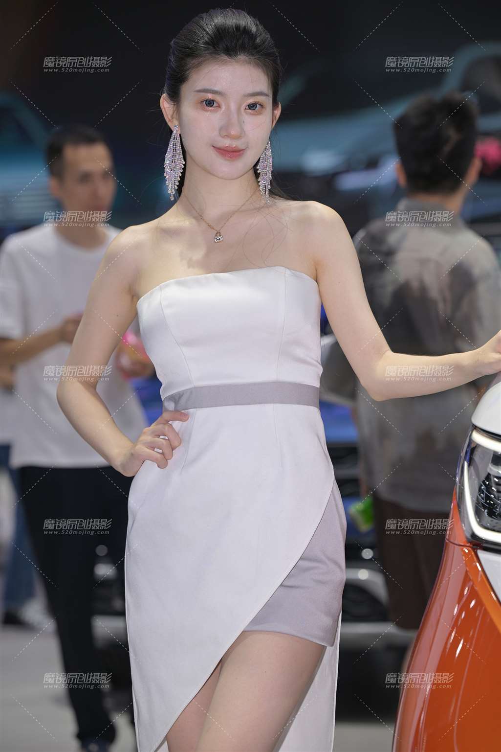 图片[3]-美腿BB 19P-流行馆