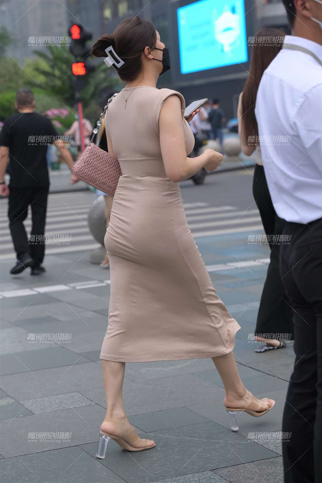 图片[5]-气质美妇 24P-流行馆