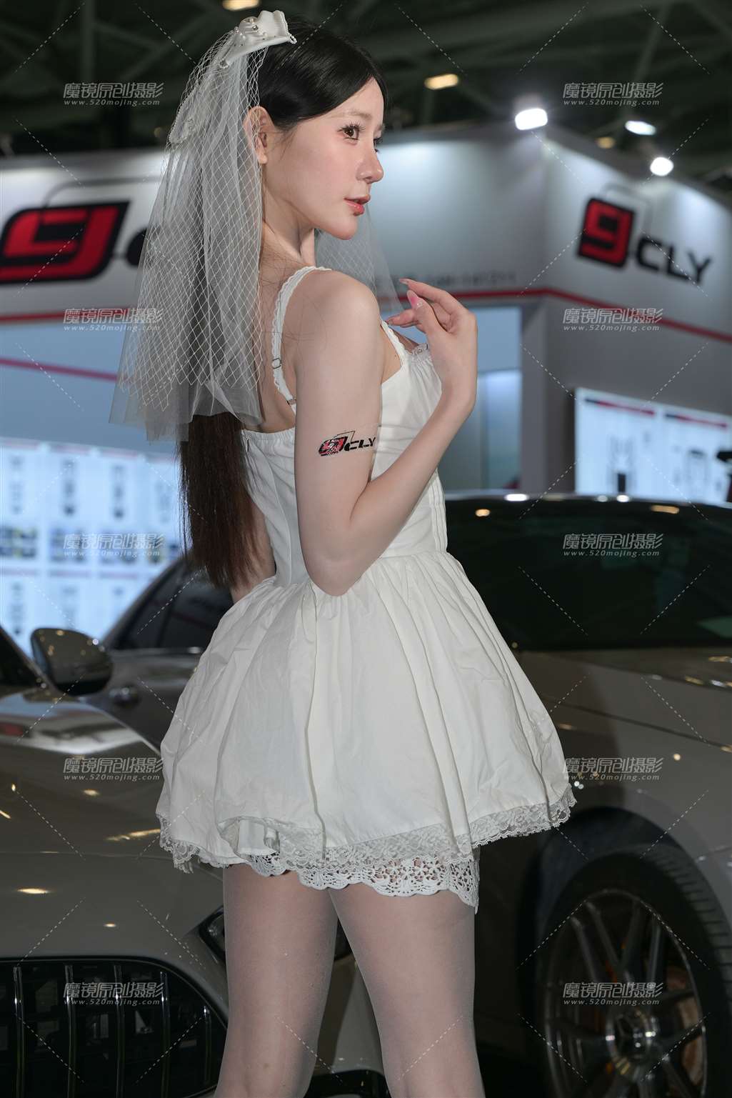 图片[4]-白丝 23P-流行馆