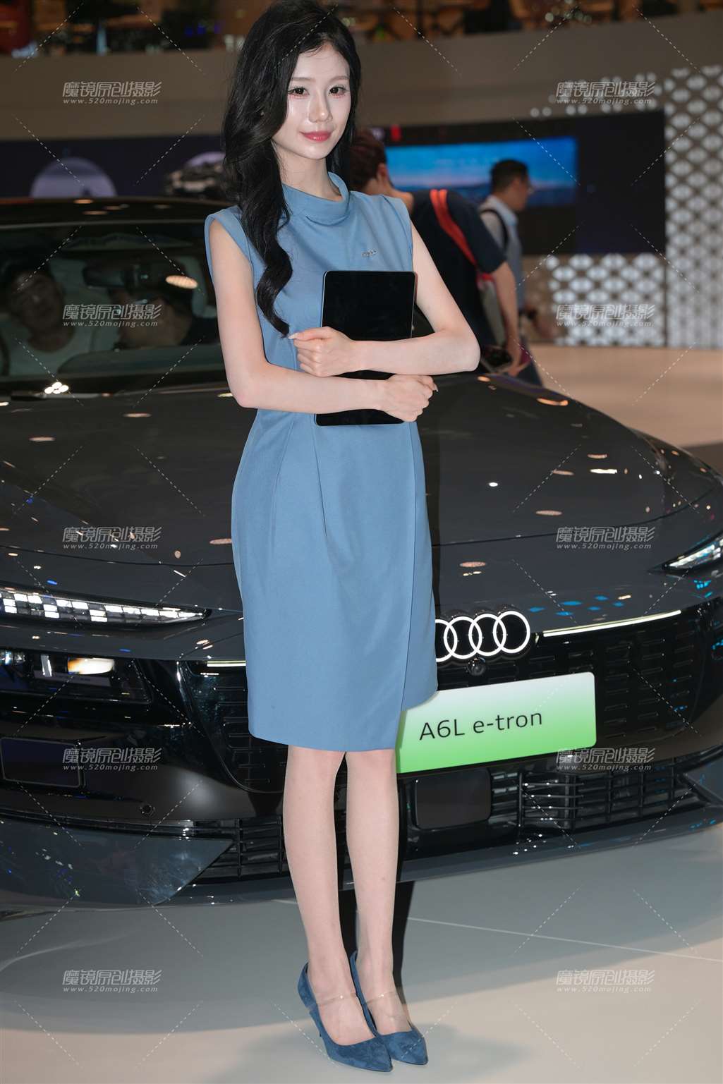 礼仪小妹1 12P-流行馆
