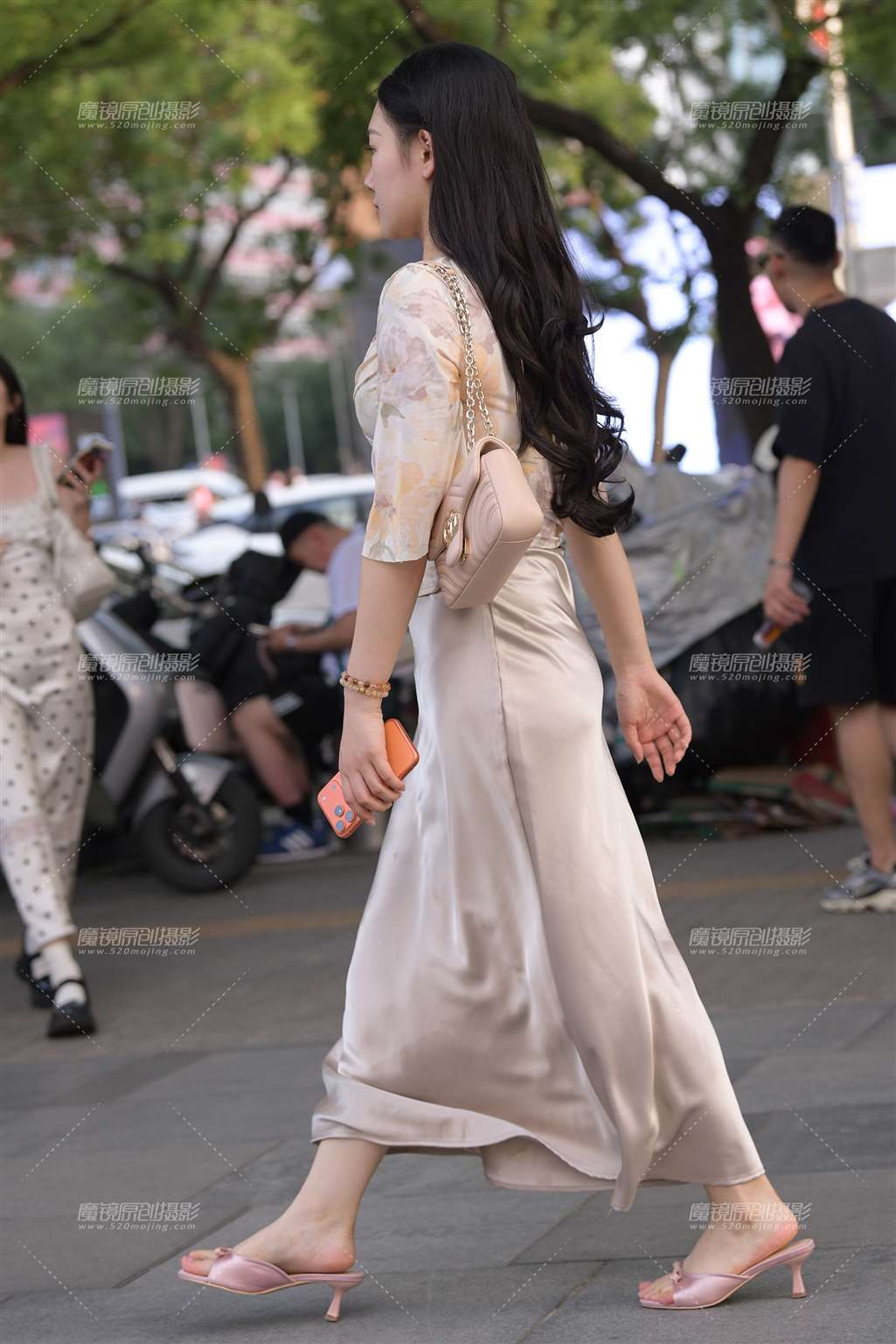 图片[5]-性感包臀裙 12P-流行馆